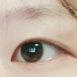 [댓글부탁해] 나 <b>쌍테</b>붙였는데 티 얼마나 나?