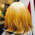 [드루와] 나 셀프<b>탈색</b> 했는데 어떤거 같아?