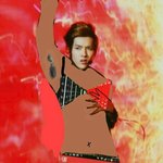 [EXO] ㅇㄱㄹ <b>애잔</b>한년 앙