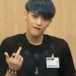 [EXO] 효심이 <b>정의</b>의 엿