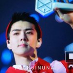[세훈] 170211 EXO'rDIUM in HK <b>Day</b>1 프리뷰74