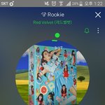 [레드벨벳] 뮤X뱅X 신청했는데