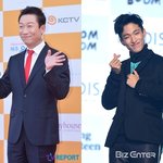 [댓글부탁해] 세븐틴 <b>도겸</b> 닮은 배우!