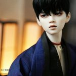 [댓글부탁해] 헐 얘들아 구체<b>관절</b>인형 방탄버젼인데 개잘생김