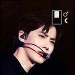 [EXO] 아 진짜 블랙<b>셔츠</b> 입는거 진짜 존좋