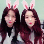 [레드벨벳] 근데 좀 자랑스러운게