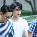 [EXO] 세훈이 <b>은색</b> 시계 있쟈너