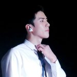 [세훈] 170211 EXO'rDIUM in HK <b>Day</b>1 고화질1