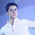 [세훈] 170211 EXO'rDIUM in HK <b>Day</b>1 고화질3