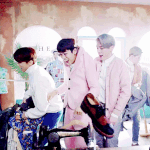 [BAP] 확실히 베<b>비들</b>이 착한것같긴 함