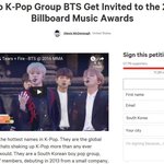 [방탄소년단] 외랑둥이들의 <b>노력</b>(feat.한국이삐들이 할일)-타싸...