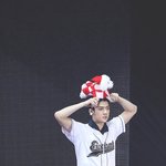 [세훈] 170211 EXO'rDIUM in HK <b>Day</b>1 고화질5