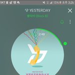 [블락비] 타팬인데요!