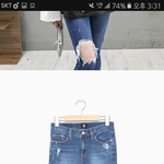 [EXO] 이거 같은 바지 같음?