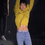 [EXO] 썅 이거 <b>팬티</b> 뭔뎈ㅋㅋㅋㅋㅋ