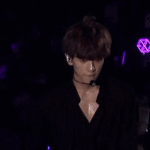 [EXO] 배켠복근 리즈였을때 가슴근육 봐 ㄹㅇ개쩖
