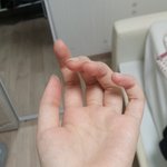 [세븐틴] <b>팔찌</b> 다들 이런거야??