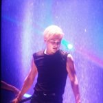 [EXO] 민석이가 추워서 <b>멈칫</b>했다는게 이때임?