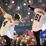 [EXO] 변백현 <b>허리라인</b> 봐