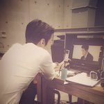 [EXO] 오세훈은 자기얼굴보고 <b>무슨</b><b>생각</b>할까