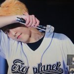 [EXO] 머글킹의 <b>위엄</b>