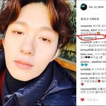 [BTOB] 섭스타<b>그램</b> 육댓글 ㅋㅋ