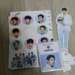 [EXO] 네2처 언니 영업 아주 <b>칭찬</b>해