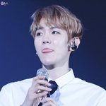 [<b>백현</b>] <b>백현</b>이 홍콩<b>콘</b> 고화질 1