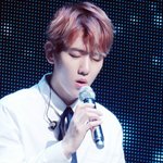 [<b>백현</b>] <b>백현</b>이 홍콩<b>콘</b> 고화질 5