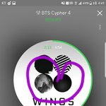 [방탄소년단] 봄날 들으면서 스밍목록 만들어 꼭!