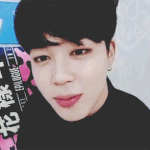 [방탄소년단] 이삐들 지민이 머리색 무슨 <b>색이</b> 제일 좋았어?