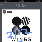 [방탄소년단] 왜 <b>dna</b> 안올라가지?ㅜㅜㅜㅜㅜㅜ