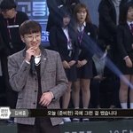 [드루와] >>고딩이 본 고등래퍼 1회 후기<<