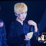 [시우민] 오늘자 덮민석 ㅠㅠㅠㅠㅠ