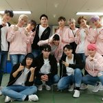 [세븐틴] 이번 팬미팅 유난히 감동적이다