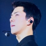 [세훈] 170212 EXO'rDIUM in HK <b>Day</b>2 프리뷰1