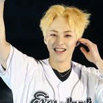 [시우민] <b>홍콩</b>콘에서 시우민의 청량함이란!