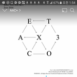 [EXO] 1~8생각하고 들어와보셈