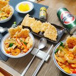 [내가한요리] 육아하는 와이프를 위한 서른한살 남편의 요리 모음...