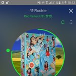 [<b>레드</b>벨벳] 스밍권 받아가