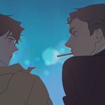 [<b>BL</b>주의] 후 너네 과호흡아냐ㅜㅜ