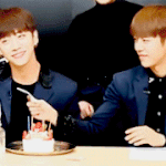 [BAP] 어색열매 <b>섭취</b>