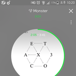 [EXO] 백현이 콜라보 진입1위나 <b>신경쓰셈</b>