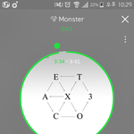 [EXO] 아침까지 <b>유지만</b> 잘 시키고 대중들 듣게 하면됨