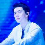 [세훈] 170212 EXO'rDIUM in HK <b>Day</b>2 프리뷰3