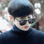 [EXO] 나만 열보다 <b>우주</b>빠냐