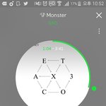 [EXO] 미안한데 그 넵버블로그 있잖아