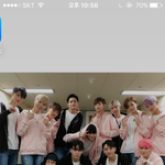 [세븐틴] 너희들 배경화면 세븐틴이야?