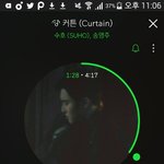 [EXO] 야 나 <b>아빠</b> 때문에 뭐 운동하나 배워야할거같거든
