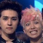 [방탄소년단] 뿌<b>우우</b>